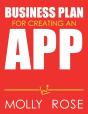Business Plan For Creating An App - Preview