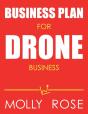 Business Plan For Drone Business - Preview