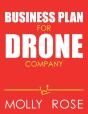 Business Plan For Drone Company - Preview