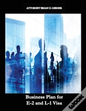 Business Plan For E-2 And L-1 Visa