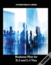 Capa do artigo Business Plan For E-2 And L-1 Visa