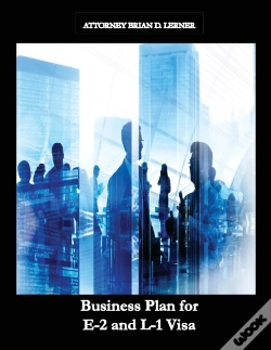 Capa do artigo Business Plan For E-2 And L-1 Visa