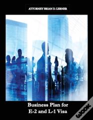 Business Plan For E-2 And L-1 Visa