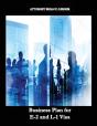 Business Plan For E-2 And L-1 Visa - Preview