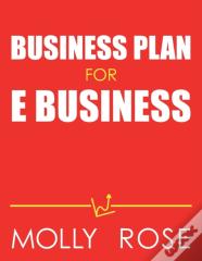 Business Plan For E Business