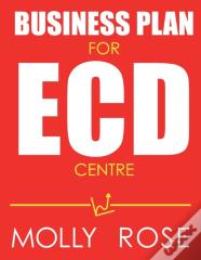 Business Plan For Ecd Centre