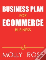 Business Plan For Ecommerce Business