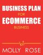 Business Plan For Ecommerce Business - Preview