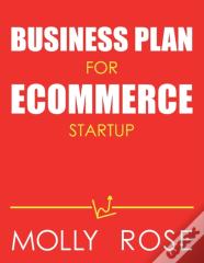 Business Plan For Ecommerce Startup