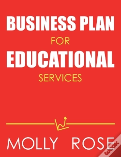 Capa do artigo Business Plan For Educational Services