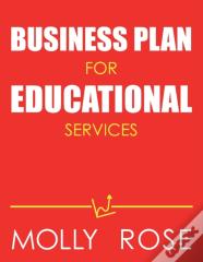 Business Plan For Educational Services