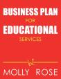 Business Plan For Educational Services - Preview