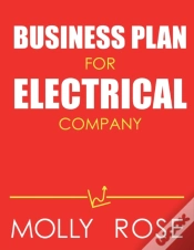 Capa do artigo Business Plan For Electrical Company