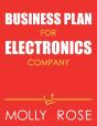 Business Plan For Electronics Company - Preview