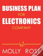 Capa do artigo Business Plan For Electronics Company