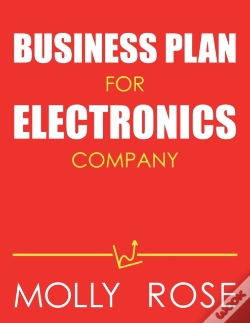 Capa do artigo Business Plan For Electronics Company