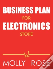 Capa do artigo Business Plan For Electronics Store