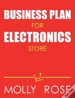 Capa do artigo Business Plan For Electronics Store