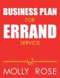 Business Plan For Errand Service - Preview