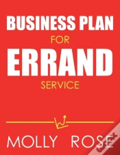 Capa do artigo Business Plan For Errand Service