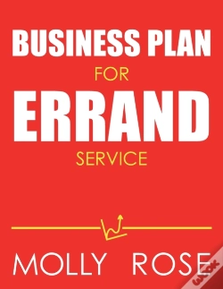Capa do artigo Business Plan For Errand Service
