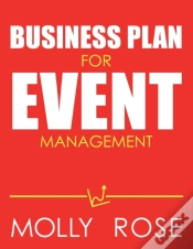 Capa do artigo Business Plan For Event Management