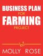 Business Plan For Farming Project - Preview