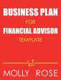 Business Plan For Financial Advisor Template - Preview