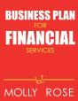 Business Plan For Financial Services - Preview
