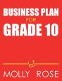 Business Plan For Grade 10 - Preview