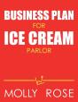 Business Plan For Ice Cream Parlor - Preview