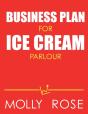 Business Plan For Ice Cream Parlour - Preview