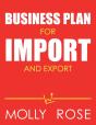 Business Plan For Import And Export - Preview