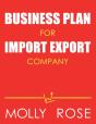 Business Plan For Import Export Company - Preview