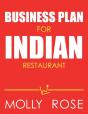 Business Plan For Indian Restaurant - Preview