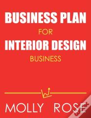 Business Plan For Interior Design Business
