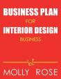 Business Plan For Interior Design Business - Preview