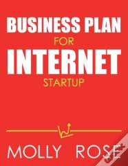 Business Plan For Internet Startup