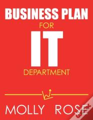 Business Plan For It Department