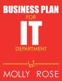 Business Plan For It Department - Preview