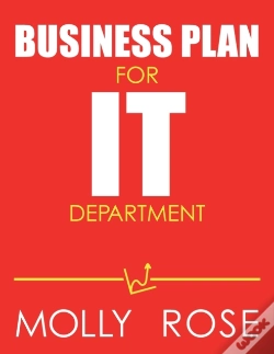 Capa do artigo Business Plan For It Department