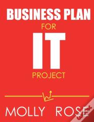 Business Plan For It Project