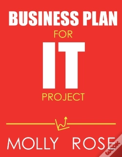 Capa do artigo Business Plan For It Project