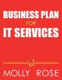Business Plan For It Services - Preview