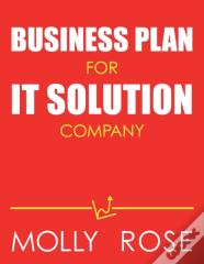 Business Plan For It Solution Company