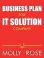 Business Plan For It Solution Company - Preview