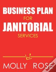 Business Plan For Janitorial Services