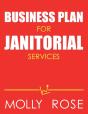 Business Plan For Janitorial Services - Preview