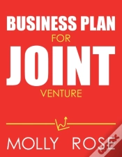 Capa do artigo Business Plan For Joint Venture
