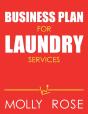 Business Plan For Laundry Services - Preview